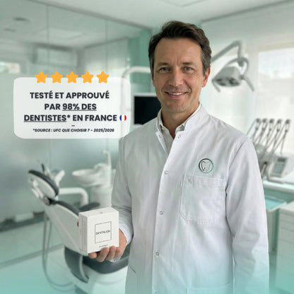 Facettes Amovibles - Dentalign™