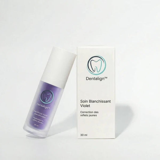 Blanchisseur Dentaire - Dentalign™