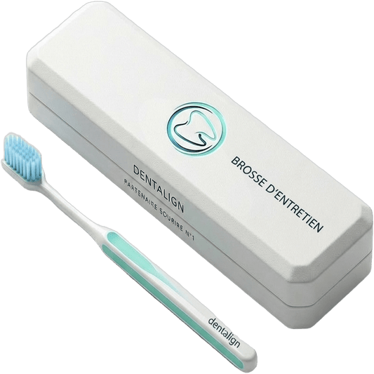 Brosse d'entretien - Dentalign™